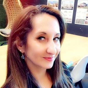 Meet your Posher, Tina